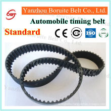 153 x 25.4 3.0L 4 cyl SOHC 8V diesel engine timing belt Toyota parts